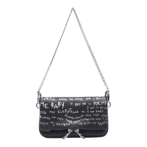 Zadig & Voltaire Rock Nano Clutch Bag
