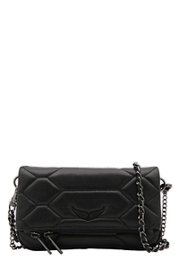 Zadig & Voltaire Rock Nano Xl Shoulder Bag