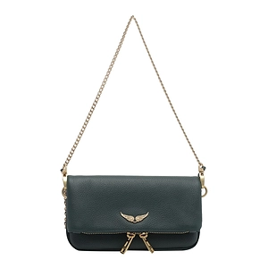 Zadig & Voltaire Rock Nano Clutch Bag
