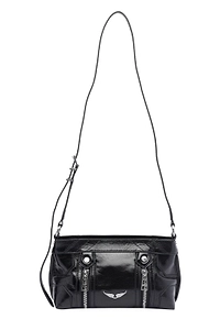 Zadig & Voltaire Sunny Mood Small Crossbody Bag