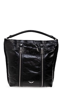 Zadig & Voltaire Sunny Hobo Bag