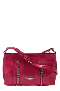 Zadig & Voltaire Sunny Mood Small Crossbody Bag