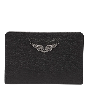 Zadig & Voltaire Zv Pass Card Holder