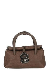 Zanellato Baby Top Handle Bag