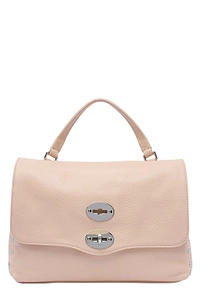 Zanellato Postina Twist-Lock Small Top Handle Bag