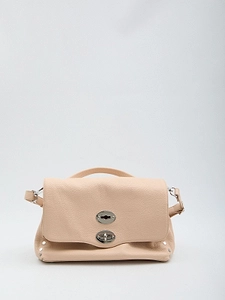Zanellato Postina Twist-Lock Small Top Handle Bag
