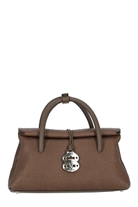 Zanellato Small Top Handle Bag