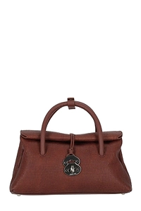 Zanellato Small Top Handle Bag