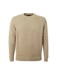 Zanone Mock Neck Knitwear