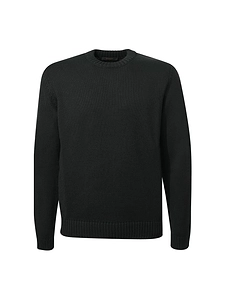 Zanone Mock Neck Knitwear
