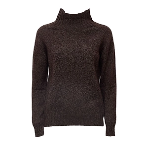 Zanone Mart Turtleneck Knitted Jumper