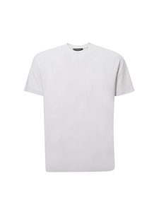 Zanone Slim Crew-Neck T-Shirt