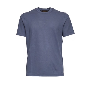 Zanone Slim Crew-Neck T-Shirt