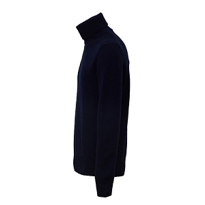 Zanone Slim Fit Turtleneck Sweater