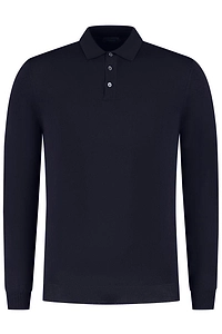 Zanone Slim Fit Polo Shirt