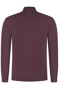 Zanone Turtleneck Jumper