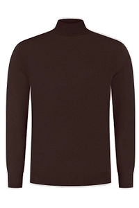 Zanone Turtleneck Jumper
