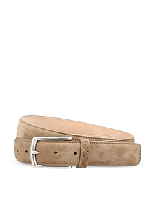 Adjustable Length Belt