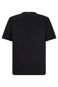 Zegna Classic Crew Neck T-Shirt
