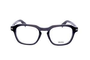 Zegna Erz Rectangular Glasses