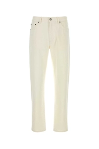 Zegna Straight-Leg Jeans