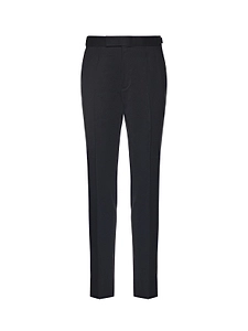 Zegna Straight-Leg Tailored Pants