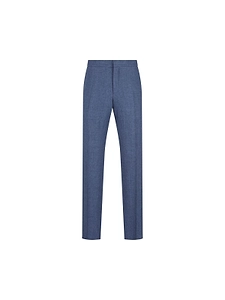 Zegna Straight Leg Pants