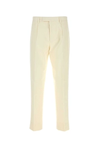 Zegna Straight-Leg Tailored Trousers