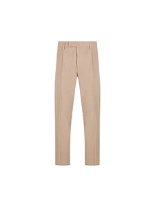 Zegna Straight-Leg Tailored Trousers