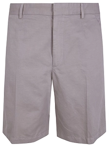 Zegna Tailored Bermuda Shorts