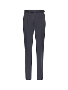 Zegna Tailored Belted Pants