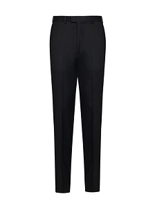 Zegna Tapered Tailored Pants