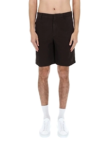 Zegna Tailored Bermuda Shorts