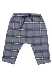 Zhoe & Tobiah Checked Pants