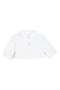 Zhoe & Tobiah Cropped Jacket