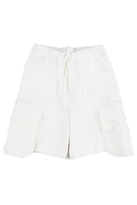 Zhoe & Tobiah Drawstring Shorts