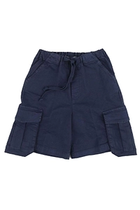 Zhoe & Tobiah Drawstring Shorts