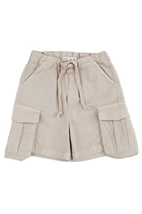 Zhoe & Tobiah Drawstring Shorts