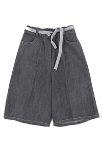 Zhoe & Tobiah Drawstring Shorts