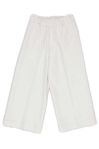 Zhoe & Tobiah Elastic Waist Pants