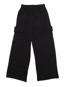 Zhoe & Tobiah Elasticated Waist Cargo Pants