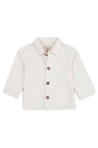 Zhoe & Tobiah Long Sleeved Jacket