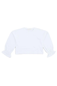 Zhoe & Tobiah Long-Sleeved T-Shirt