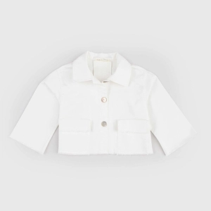 Zhoe & Tobiah Long Sleeved Jacket