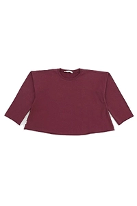 Zhoe & Tobiah Long-Sleeved T-Shirt