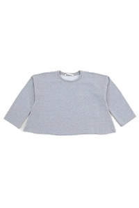 Zhoe & Tobiah Long-Sleeved T-Shirt