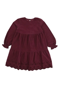 Zhoe & Tobiah Ruched Detailed Dress