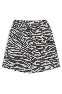 Zhoe & Tobiah Printed Shorts