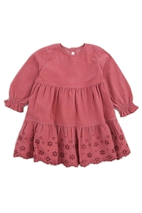 Zhoe & Tobiah Ruched Detailed Dress