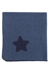 Zhoe & Tobiah Star Patch Cover